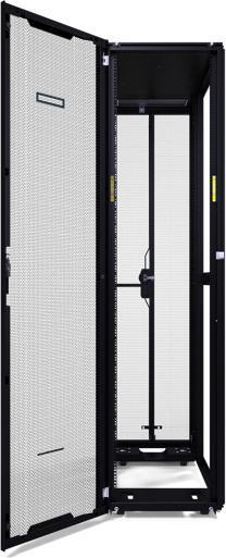 Immagine prodotto HPE Rack pallet 42U G2 Enterprise (42 HE, Rack da 19 pollici)