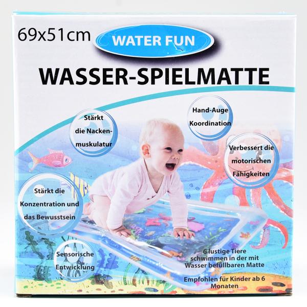 Produktbild Magni Wasserspielmatte (69 x 51 cm)