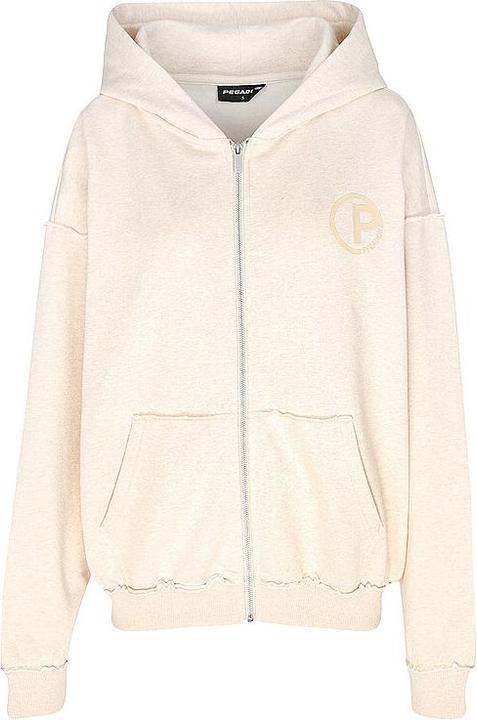 Actual product image Pegador JOHANNA sweat jacket (M)