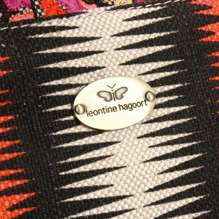 Actual product image Leontine Hagoort Handtasche CARESSE