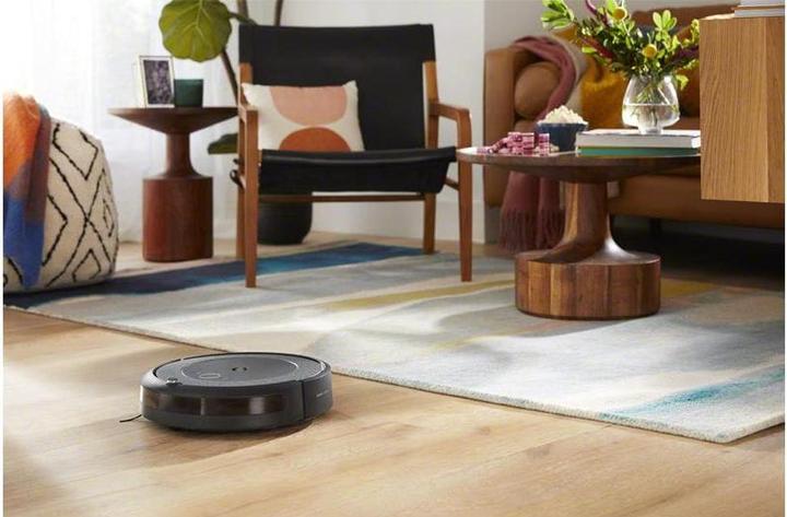 Actual product image iRobot Roomba i5 (Robot vacuum)