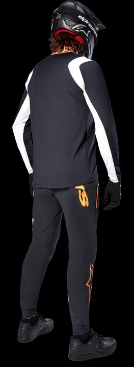 Immagine prodotto Alpinestars Maglia 24 A-Supra Oscar Ls (XXL)