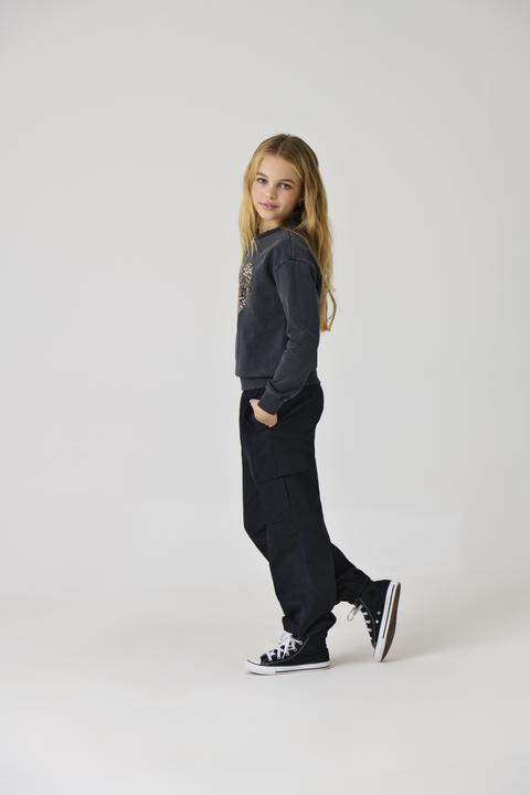 Actual product image Only Kogecho Cargo Parachute Pant Pnt Noos (152)
