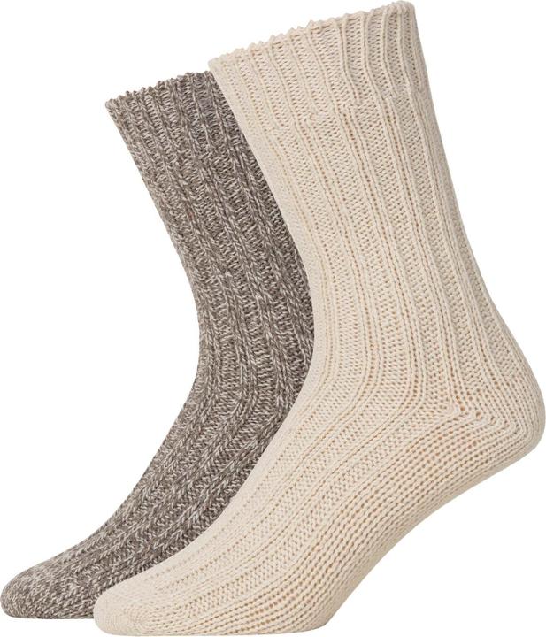 Image du produit Snocks Norweger Socken (lot de 2, 39 - 42)