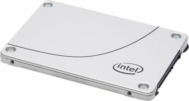 Immagine prodotto Intel Unità a stato solido serie D3-S4620 (1920 GB, 2.5")