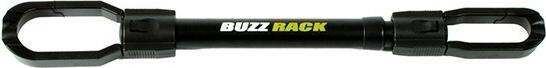 Immagine prodotto BuzzRack Adattatore BuzzGrip (Nero)