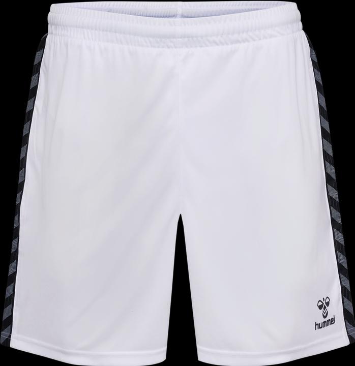 Actual product image hummel Hmlauthentic Pl Shorts (XL)