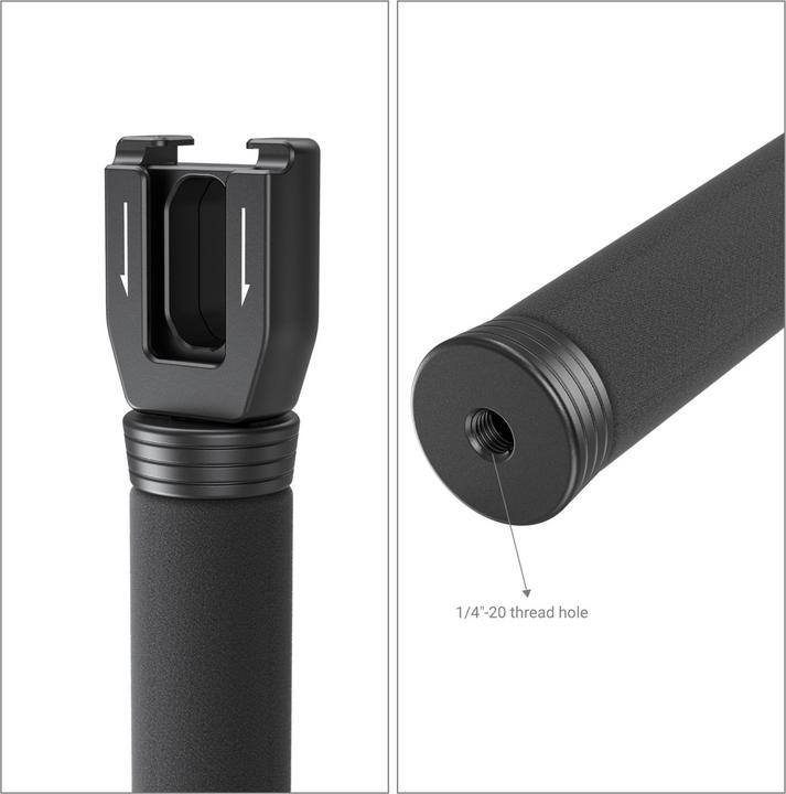 Immagine prodotto SmallRig Impugnatura RODE Wireless Go