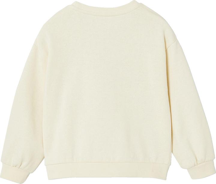 Produktbild Vertbaudet Mädchen Sweatshirt mit Printmotiv vorn (92)