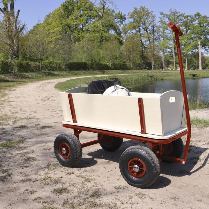 Produktbild Sunny Billy Beach Wagon