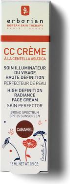 Immagine prodotto Erborian High Definition Radiance (Caramel)