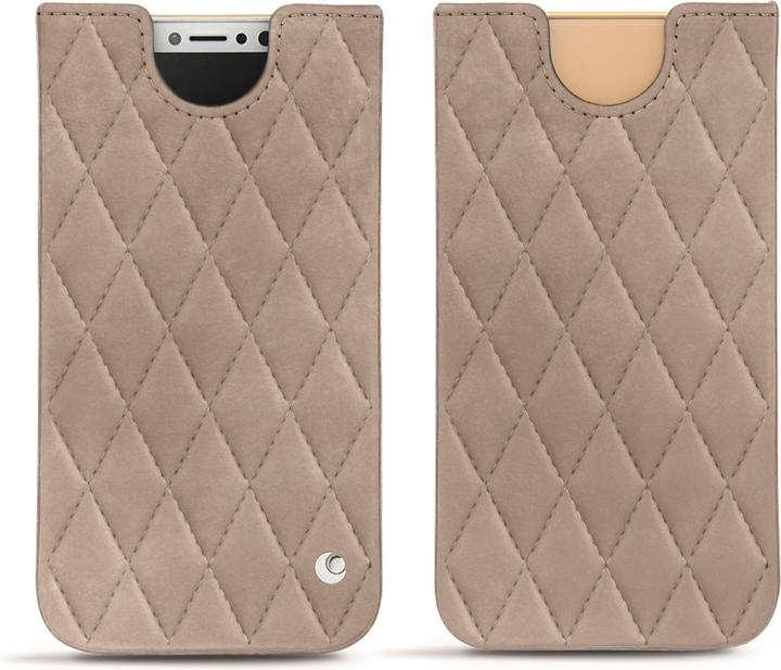 Image du produit Noreve Housse cuir (Apple iPhone X)