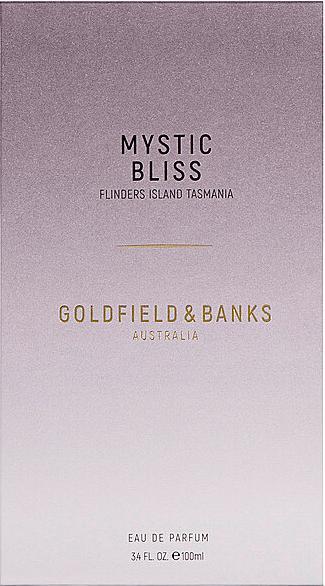 Produktbild Goldfield&Banks Mystic Bliss Parfum (Eau de Parfum, 100 ml)