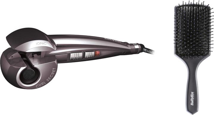 Produktbild BaByliss C1100E Curl Secret Ionic inkl. Haarbürste
