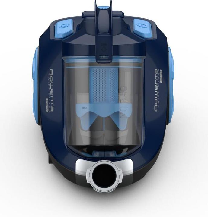 Image du produit Rowenta Swift Power RO2981 - Souffleur de poussière sans sac