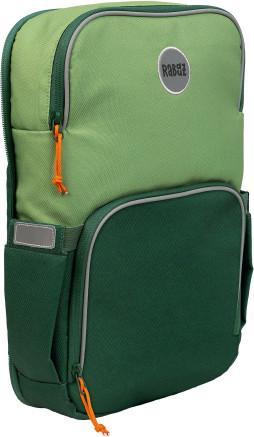 Produktbild Rabauz Rucksack Modul ClassMaster Green Eden (8 l)
