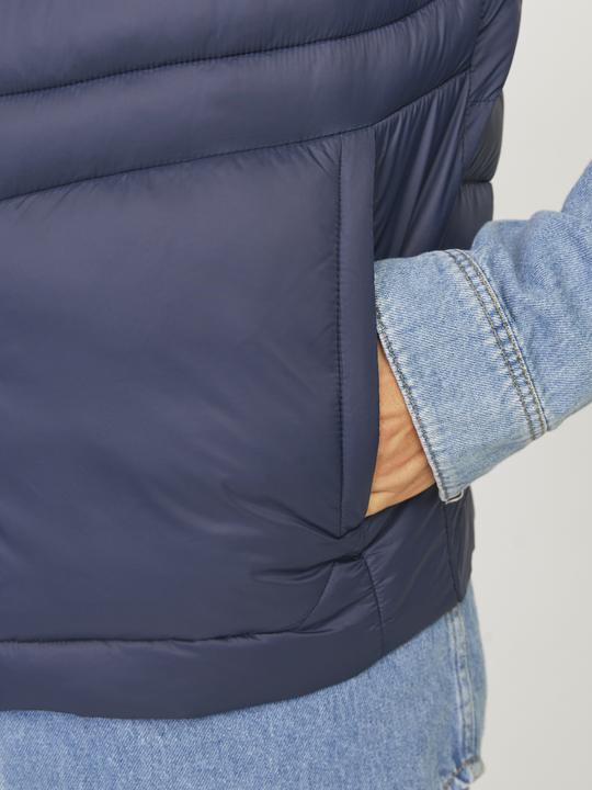 Produktbild Jack & Jones Jjesprint Bodywarmer Collar Noos (L)