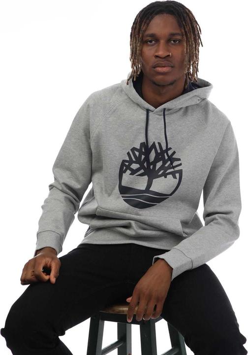 Produktbild Timberland Kennebec River Kapuzenpullover (S)