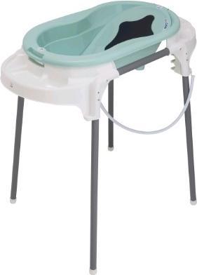 Actual product image Rotho Babydesign TOP bathing station