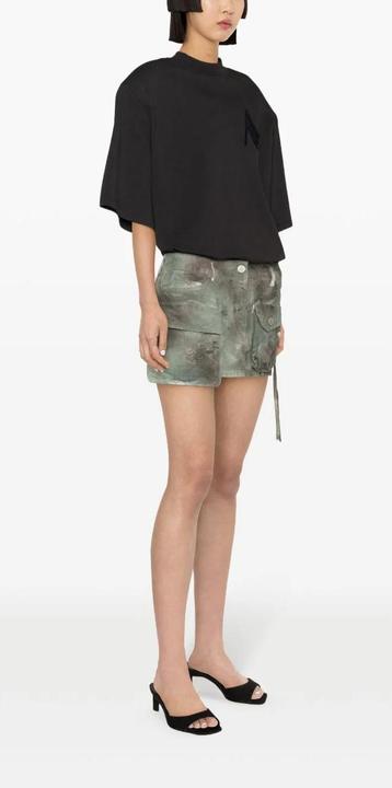 Produktbild The Attico Fay Mini Skirt (27)