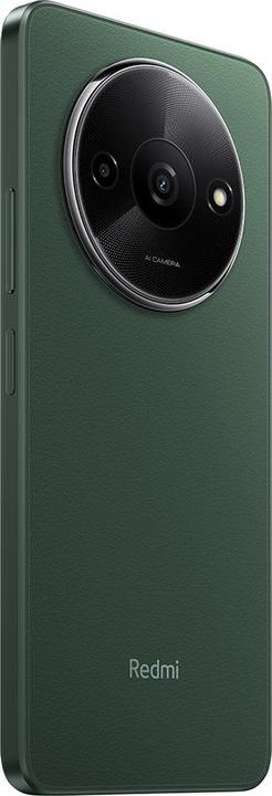 Produktbild Xiaomi Redmi A3 (128 GB, Forest Green, 6.71", Dual SIM, 8 Mpx, 4G)