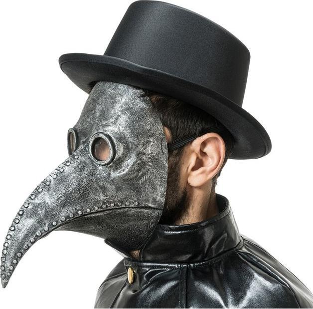 Immagine prodotto Chaks Medico della peste