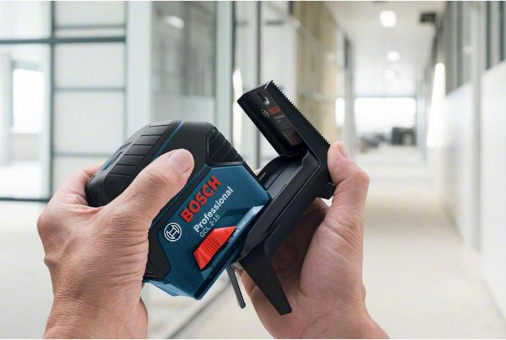 Actual product image Bosch Professional RM 1