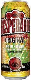 Immagine prodotto Desperados Originale (24 x 50 cl)