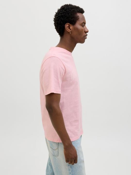 Actual product image Jack & Jones Logo Rundhalsausschnitt T-shirt T-shirt (XXL)