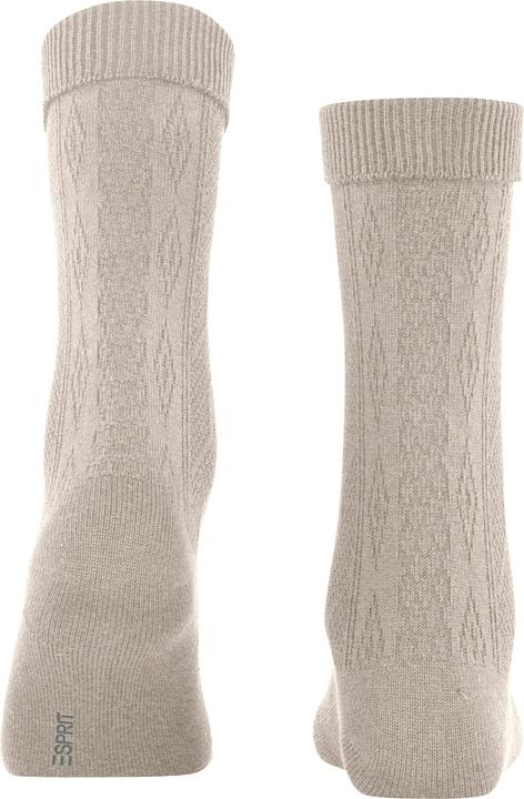 Produktbild Esprit Cable Stitch Boot SO (35 - 38)
