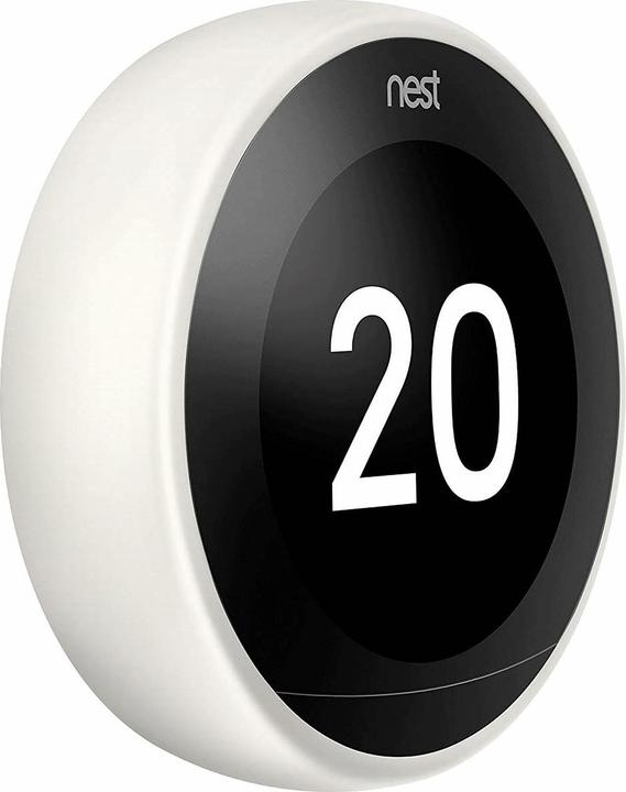 Image du produit Google Nest Learning Thermostat