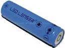 Actual product image Ledlenser Li-Ion battery ICR14500