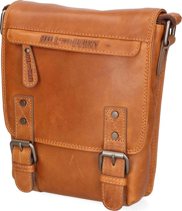 Actual product image Hill Burry Crossbody bag