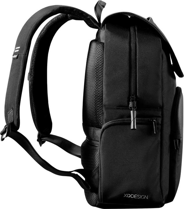 Produktbild XD Design Rucksack Weich 15l (15 l)