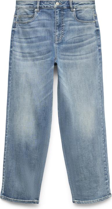 Vero Moda VMBETTY Hohe Taille Hohe Taille Jeans Mom Jeans (32)