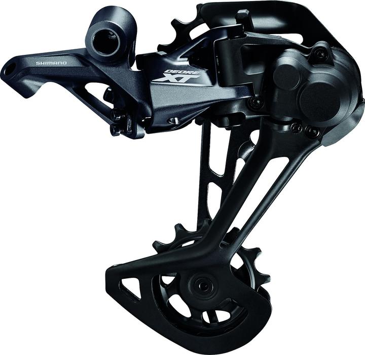 Shimano Deore XT RD-M8100 (12-fach)