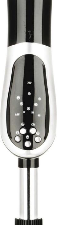 Actual product image Fakir VC 360° Rotating