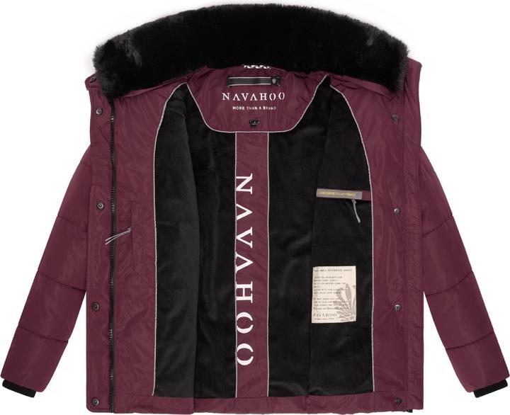 Immagine prodotto Navahoo Frostii XIV (3XL)