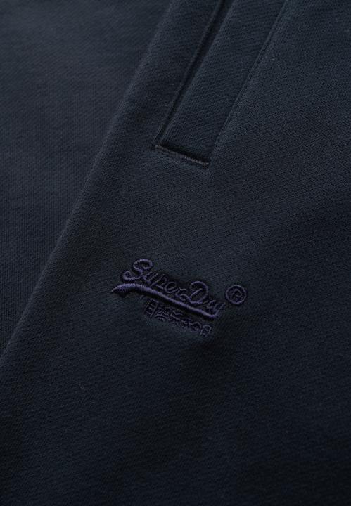 Produktbild Superdry - Essential joggingbroek met logo - Heren - Broeken (S)