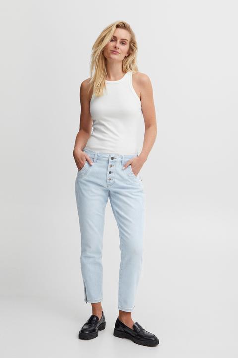 Actual product image Pulz Jeans PZMALVINA JNS - 50207420 (28)