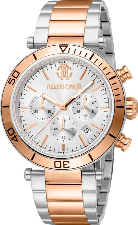 Immagine prodotto Roberto Cavalli Gent - RC5G128M0095 (Cronografo, 43 mm)