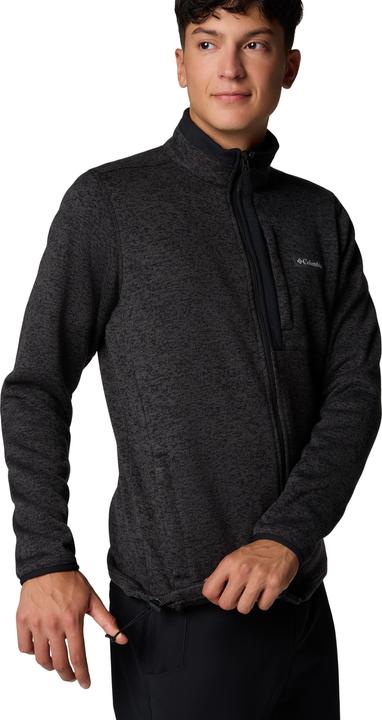 Actual product image Columbia Jumper Weather Full Zip (S)