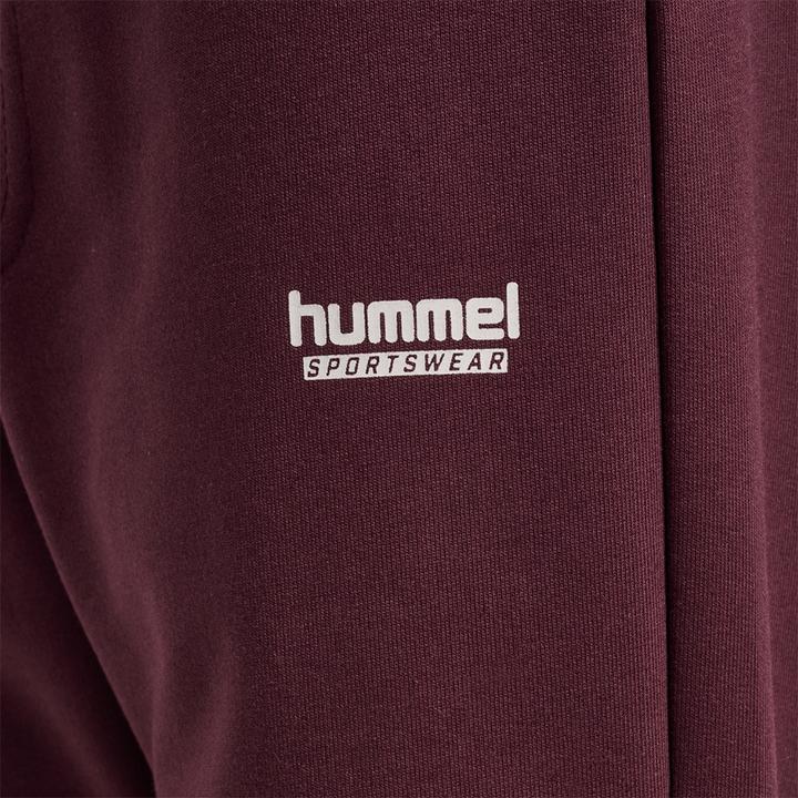 Produktbild hummel Hmljr Regular Adj Waist Pants (104)