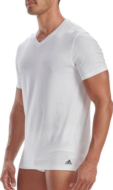 Produktbild adidas T-Shirt Casual Figurbetont (L)
