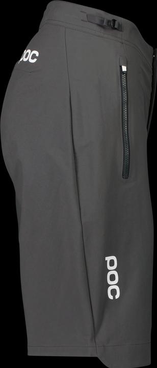 Actual product image Poc W's Essential Enduro Shorts (XS)