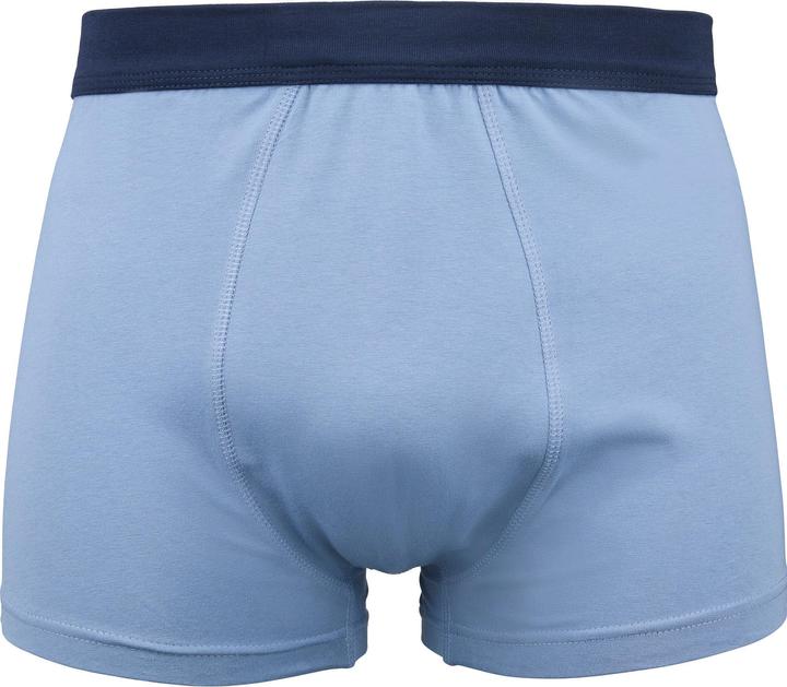 Produktbild Erwin Müller Herren-Pants im 4er-Pack (5, 4er Pack)