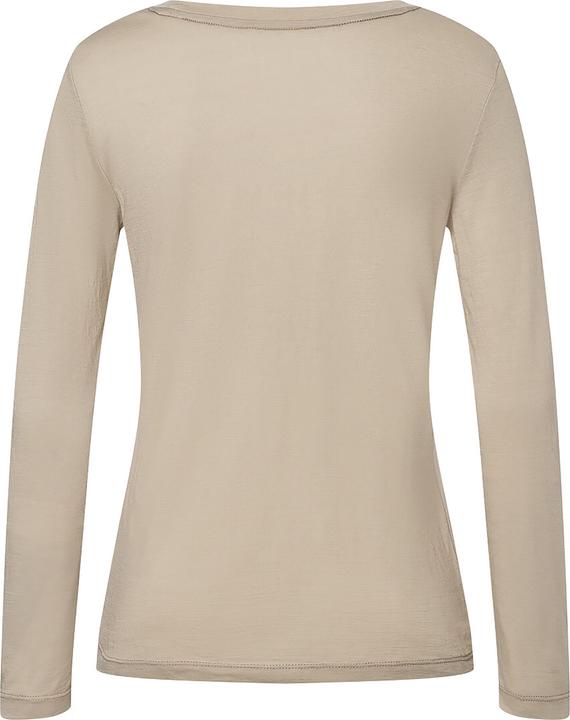 Produktbild Super Natural Women's Snow Cat L/S (XS)