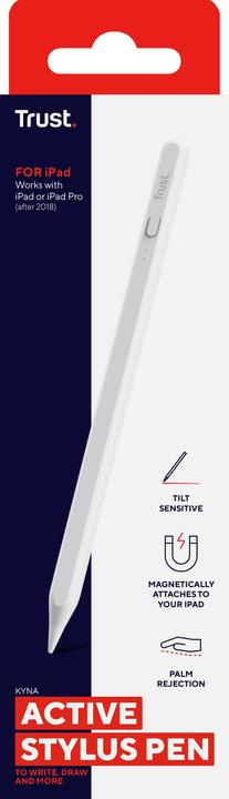Produktbild Trust ACTIVE STYLUS PEN 2-IN-1