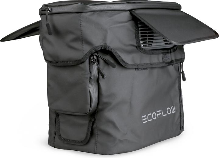 EcoFlow Delta 2 Bag