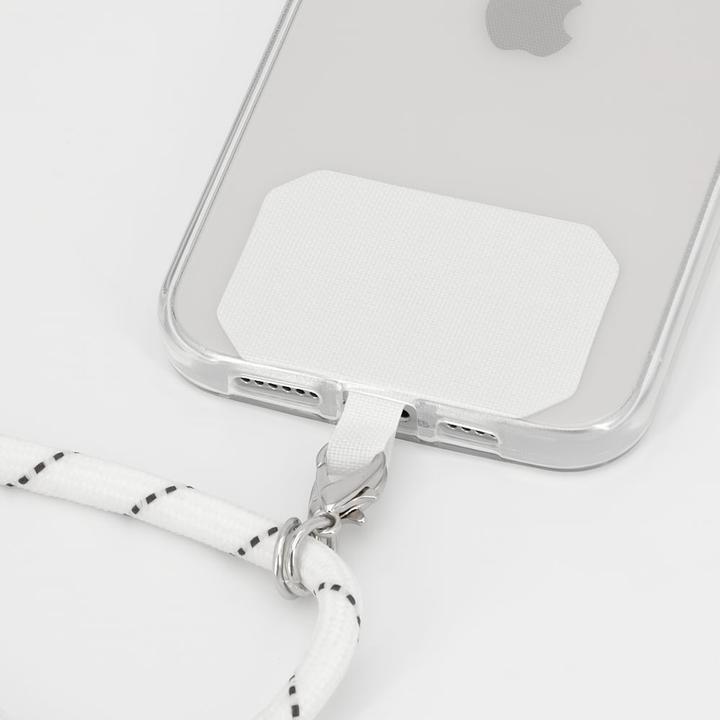 Image du produit iLike Handsrtap amovible pour bandelette